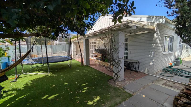 3 Bedroom Property for Sale in Northshore Western Cape